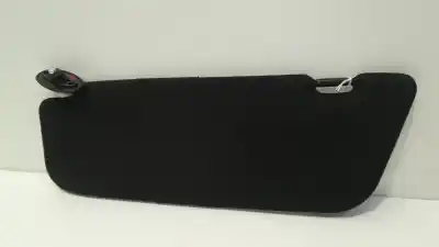 Peça sobressalente para automóvel em segunda mão pára-sol esquerdo por hyundai coupe (rd) 2.0 fx referências oem iam   