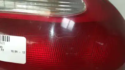 Second-hand car spare part right tailgate light for hyundai coupe (rd) 2.0 fx oem iam references   