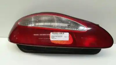 Second-hand car spare part left tailgate light for hyundai coupe (rd) 2.0 fx oem iam references   