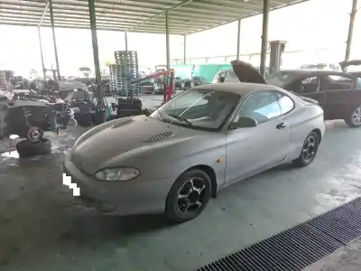 Peça sobressalente para automóvel em segunda mão espelho retrovisor esquerdo por hyundai coupe (rd) 2.0 fx referências oem iam 010079