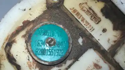 Автозапчастина б/у індикатор для renault kangoo (f/kc0) authentique посилання на oem iam 1800002209  