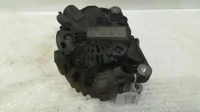Second-hand car spare part alternator for citroen c1 (pm_, pn_) 1.4 hdi oem iam references 9656003780
