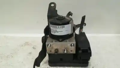 Peça sobressalente para automóvel em segunda mão boitier de commande de abs por ford fiesta (cbk) ambiente referências oem iam 10096001063  