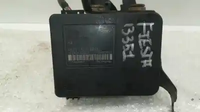 Peça sobressalente para automóvel em segunda mão boitier de commande de abs por ford fiesta (cbk) ambiente referências oem iam 10096001063  