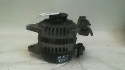 Second-hand car spare part alternator for kia rio ipanema berlina oem iam references ok30d18300