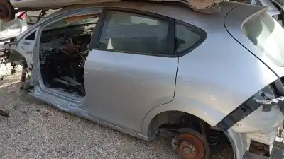 Peça sobressalente para automóvel em segunda mão  por SEAT LEON (1P1)  Referências OEM IAM   