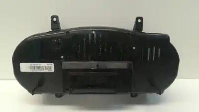Peça sobressalente para automóvel em segunda mão quadrante por seat leon (1p1) comfort limited referências oem iam a2c53029632  