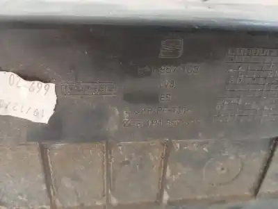 Peça sobressalente para automóvel em segunda mão  por SEAT LEON (1P1)  Referências OEM IAM 1P1857103  