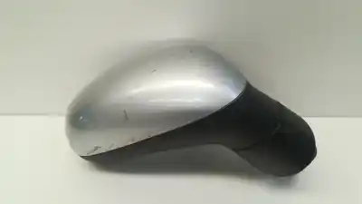 Peça sobressalente para automóvel em segunda mão espelho retrovisor direito por seat leon (1p1) comfort limited referências oem iam 010852