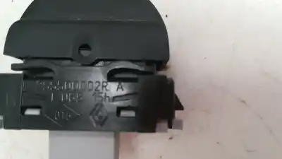 Second-hand car spare part switch for renault latitude initiale 241 cv / 177 kw oem iam references 255500002r  
