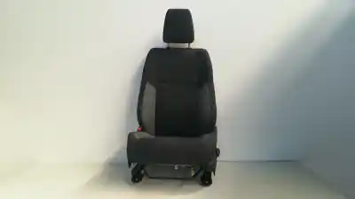 Peça sobressalente para automóvel em segunda mão assento dianteiro esquerdo por toyota auris hybrid feel  edition referências oem iam   