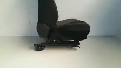 Peça sobressalente para automóvel em segunda mão assento dianteiro esquerdo por toyota auris hybrid feel  edition referências oem iam   