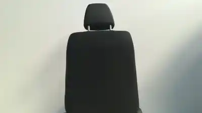 Peça sobressalente para automóvel em segunda mão assento dianteiro esquerdo por toyota auris hybrid feel  edition referências oem iam   