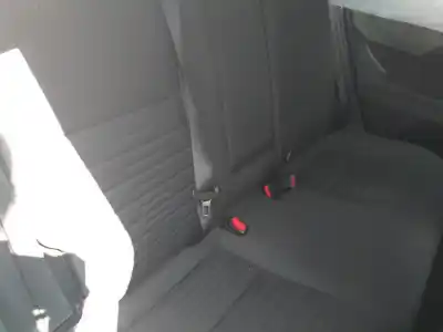 Peça sobressalente para automóvel em segunda mão BANCOS TRASEIROS por TOYOTA AURIS  Referências OEM IAM   