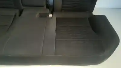 Peça sobressalente para automóvel em segunda mão bancos traseiros por toyota auris hybrid feel  edition referências oem iam   