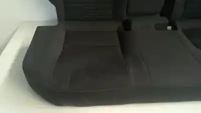 Peça sobressalente para automóvel em segunda mão bancos traseiros por toyota auris hybrid feel  edition referências oem iam   