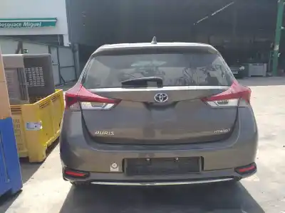 Peça sobressalente para automóvel em segunda mão  por TOYOTA AURIS  Referências OEM IAM   