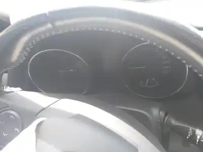 Peça sobressalente para automóvel em segunda mão quadrante por toyota auris hybrid feel  edition referências oem iam 83800f2e63  