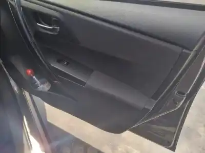 Peça sobressalente para automóvel em segunda mão  por TOYOTA AURIS  Referências OEM IAM 8570102010  