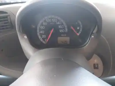 Pezzo di ricambio per auto di seconda mano  per FIAT SEICENTO (187)  Riferimenti OEM IAM 735382384  