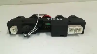 Pezzo di ricambio per auto di seconda mano  per FIAT SEICENTO (187)  Riferimenti OEM IAM   