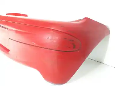 Pezzo di ricambio per auto di seconda mano PARAURTI POSTERIORE per FIAT SEICENTO (187)  Riferimenti OEM IAM   