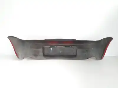 Pezzo di ricambio per auto di seconda mano paraurti posteriore per fiat seicento (187) active riferimenti oem iam   