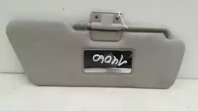 Pezzo di ricambio per auto di seconda mano  per FIAT SEICENTO (187)  Riferimenti OEM IAM   