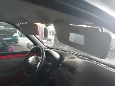Pezzo di ricambio per auto di seconda mano  per FIAT SEICENTO (187)  Riferimenti OEM IAM   
