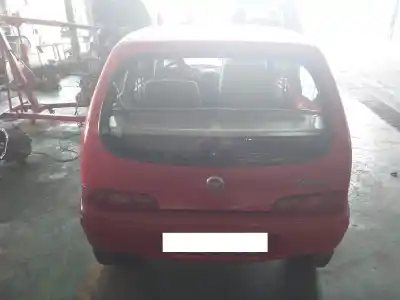 Pezzo di ricambio per auto di seconda mano  per FIAT SEICENTO (187)  Riferimenti OEM IAM 39660748  