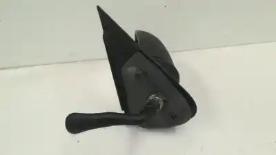 Pezzo di ricambio per auto di seconda mano specchio sinistro per fiat seicento (187) active riferimenti oem iam 