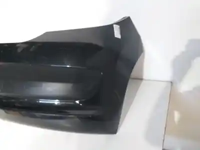 Автозапчастина б/у задній бампер для PEUGEOT 207 Confort Посилання на OEM IAM   