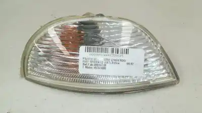 Pezzo di ricambio per auto di seconda mano  per FIAT SEICENTO (187)  Riferimenti OEM IAM 40910748  