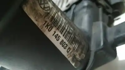 Peça sobressalente para automóvel em segunda mão intercooler por seat leon (1p1) comfort limited referências oem iam 1k0145803q  