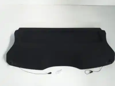 Pezzo di ricambio per auto di seconda mano Vassoio Posteriore per FORD FIESTA (CBK) Ambiente Riferimenti OEM IAM   