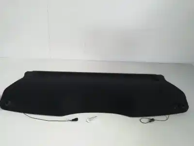 Peça sobressalente para automóvel em segunda mão chapeleira por ford fiesta (cbk) ambiente referências oem iam   