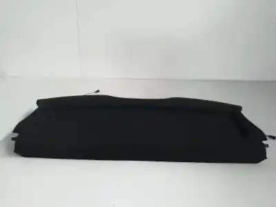 Peça sobressalente para automóvel em segunda mão chapeleira por ford fiesta (cbk) ambiente referências oem iam   