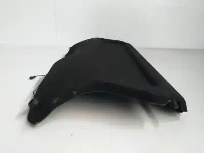 Peça sobressalente para automóvel em segunda mão chapeleira por ford fiesta (cbk) ambiente referências oem iam   