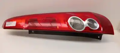 Peça sobressalente para automóvel em segunda mão  por FORD FIESTA (CBK)  Referências OEM IAM 6S6113404AG  