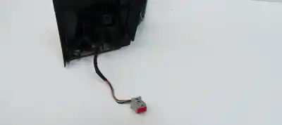 Peça sobressalente para automóvel em segunda mão espelho retrovisor direito por ford fiesta (cbk) ambiente referências oem iam 013936