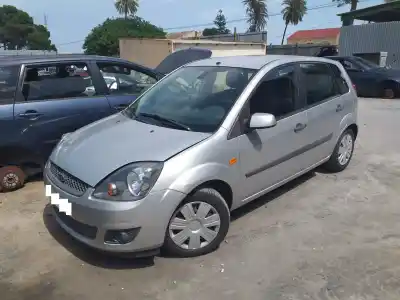 Peça sobressalente para automóvel em segunda mão espelho retrovisor esquerdo por ford fiesta (cbk) ambiente referências oem iam 024399