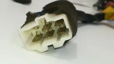 Second-hand car spare part ignition switch for hyundai coupe (rd) 2.0 fx oem iam references   