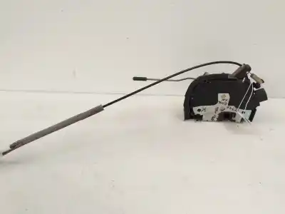 Second-hand car spare part rear left door lock for bmw x5 (e53) 3.0i oem iam references   