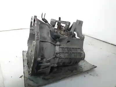 Second-hand car spare part gearbox for ford focus c-max (cap) ambiente (d) oem iam references 3m5r7002 yf  