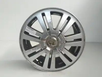 İkinci el araba yedek parçası yorulmak için ford focus c-max (cap) ambiente (d) oem iam referansları 6.50jx16h2  