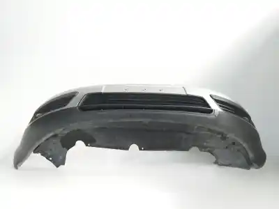Автозапчастина б/у передній бампер для FORD FOCUS C-MAX (CAP) Ambiente (D) Посилання на OEM IAM   