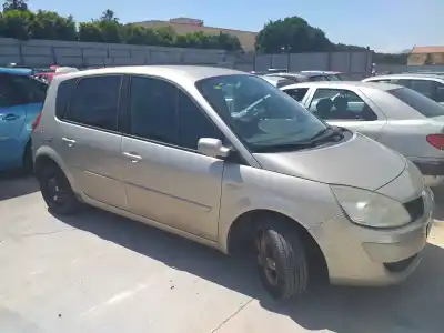 Автозапчастина б/у правий задний огляд для RENAULT SCENIC II Confort Authentique Посилання на OEM IAM 11261127  