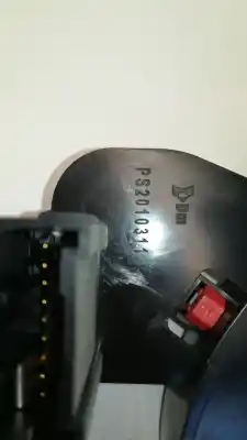 Second-hand car spare part multifunction switch for ford fiesta (cbk) ambiente oem iam references ps2010311  