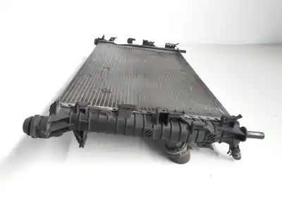 Автозапчастина б/у водяний радіатор для ford focus c-max (cap) ambiente (d) посилання на oem iam 3m5h8005tl  