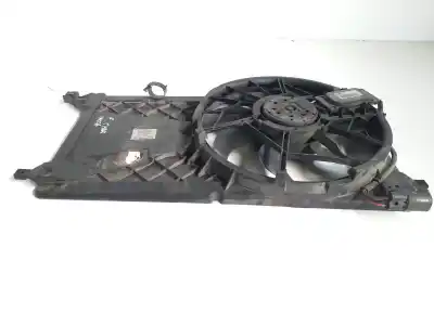 Second-hand car spare part radiator cooling fan for ford focus c-max (cap) ambiente (d) oem iam references 3m5h8c607rd  